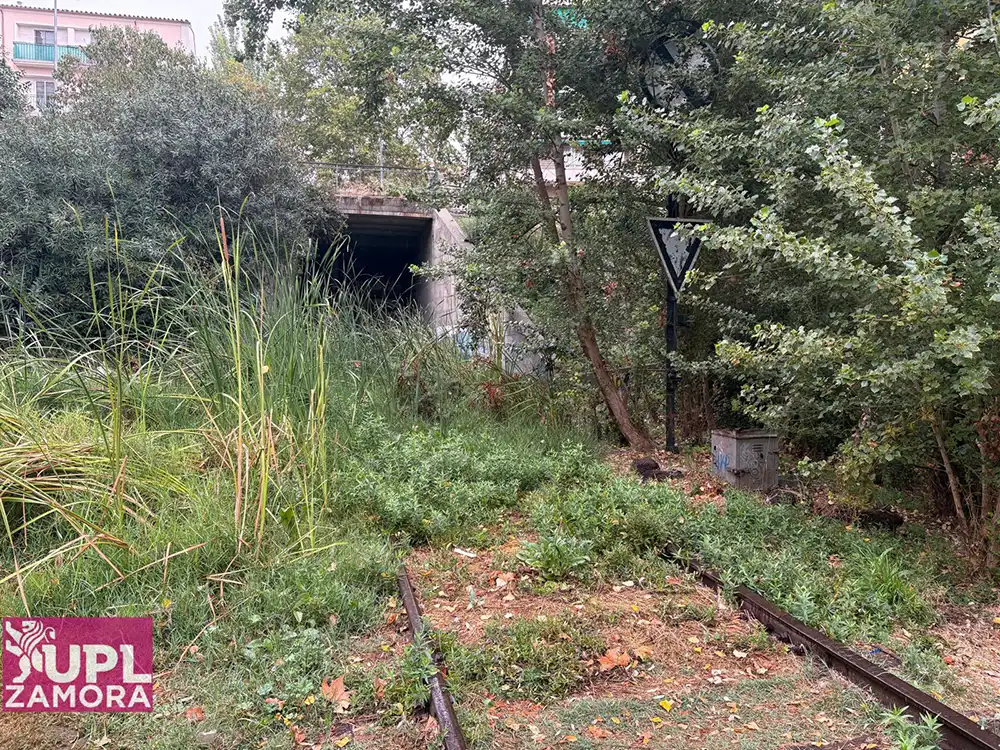 UPL cuestiona las cifras de Renfe sobre el tren madrugador: sus recuentos elevan la media a 103 viajeros 1 UPL cuestiona las cifras de Renfe sobre el tren madrugador: sus recuentos elevan la media a 103 viajeros