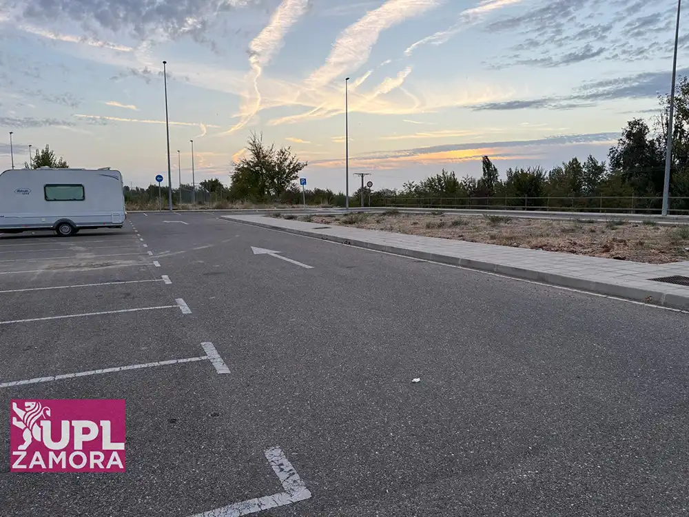 UPL exige a Junta y Ayuntamiento que concreten cuántas viviendas públicas construirán en Zamora y cuándo 1 UPL exige a Junta y Ayuntamiento que concreten cuántas viviendas públicas construirán en Zamora y cuándo