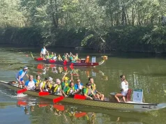 Zamora acogerá el I Festival Ibérico de Barco Dragón para Fuerzas de Seguridad y Emergencias
