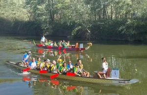 Zamora acogerá el I Festival Ibérico de Barco Dragón para Fuerzas de Seguridad y Emergencias