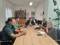 Zamora mantiene la tasa de criminalidad más baja de Castilla y León pese al aumento de las infracciones