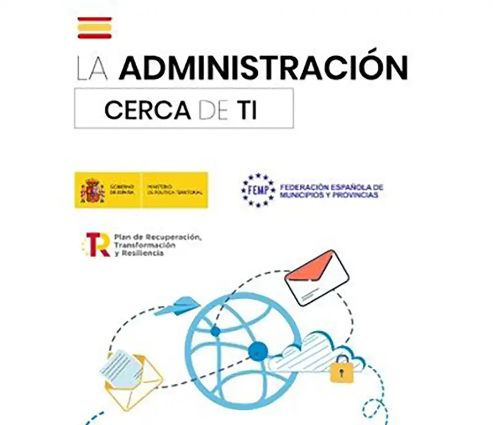 ‘La Administración cerca de ti’ logra una valoración de 4,69 sobre 5 entre sus usuarios 1 ‘La Administración cerca de ti’ logra una valoración de 4,69 sobre 5 entre sus usuarios
