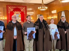 Alcañices celebrará el XIII Día de la Exaltación de la Capa Alistana con una escultura dedicada al pastor de Aliste