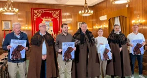 Alcañices celebrará el XIII Día de la Exaltación de la Capa Alistana con una escultura dedicada al pastor de Aliste