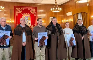 Alcañices celebrará el XIII Día de la Exaltación de la Capa Alistana con una escultura dedicada al pastor de Aliste