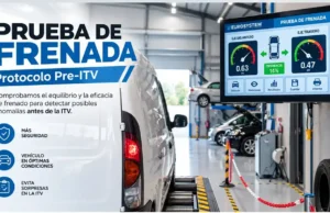 Autos Tábara presenta su página web: mecánica, tecnología y confianza al servicio de los conductores