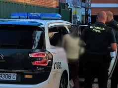 Detenida una mujer en Tierra de Campos por la presunta sustracción de sus tres hijos menores