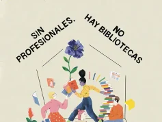 El Día de las Bibliotecas 2026 reivindica la labor de sus profesionales bajo el lema «Sin profesionales, no hay bibliotecas»