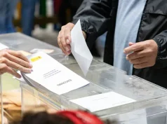 El Gobierno aprueba las instrucciones para las mesas electorales de las elecciones generales del 29 de noviembre