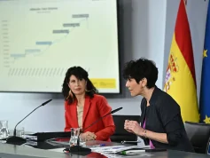 El Gobierno destina 1,34 millones de euros a prevenir la violencia de género y fomentar la igualdad
