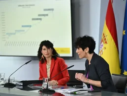 El Gobierno destina 1,34 millones de euros a prevenir la violencia de género y fomentar la igualdad