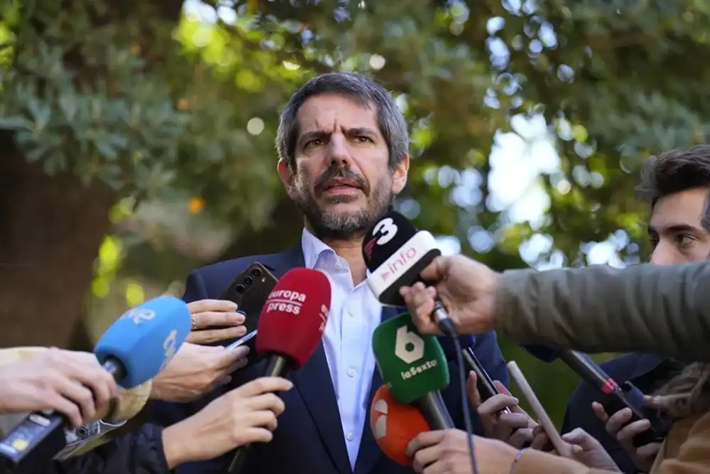 El Ministerio de Cultura impugna las ayudas al cine de Castilla y León por posibles restricciones a la libertad de expresión 1 El Ministerio de Cultura impugna las ayudas al cine de Castilla y León por posibles restricciones a la libertad de expresión