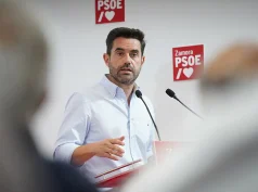 El PSOE de Zamora confirma a Antidio Fagúndez y José Fernández como cabezas de lista para las elecciones generales del 29 de noviembre