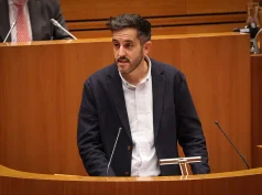 El PSOE denuncia el «caos diario» en los autobuses Zamora-Salamanca y exige a la Junta soluciones urgentes
