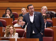 El PSOE exige a la Junta que ponga fecha a las 250 viviendas prometidas en Zamora y cuestiona la falta de suelo
