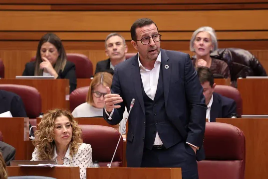 El PSOE exige a la Junta que ponga fecha a las 250 viviendas prometidas en Zamora y cuestiona la falta de suelo