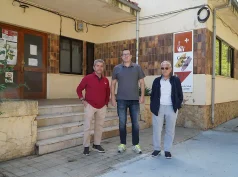 El PSOE exige que las obras del Centro de Salud de Villalpando comiencen en 2027 tras casi 20 años de espera