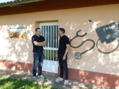 El PSOE exige reabrir el consultorio médico de Villaflor tras más de seis años sin atención sanitaria presencial