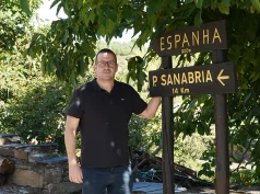 El PSOE reclama a la Junta la rehabilitación de la ZA-921 entre Puebla de Sanabria y Rihonor tras años de anuncios