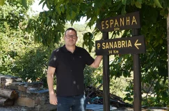 El PSOE reclama a la Junta la rehabilitación de la ZA-921 entre Puebla de Sanabria y Rihonor tras años de anuncios