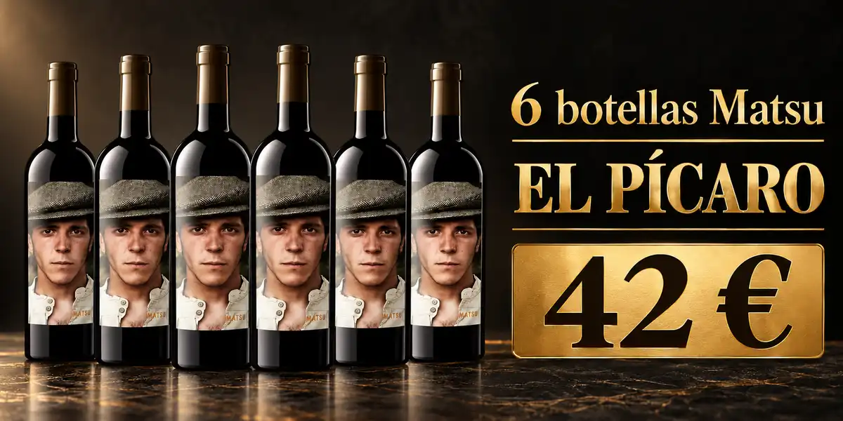 El pícaro
