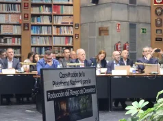 España crea una Plataforma Nacional para mejorar la prevención de incendios, inundaciones y otros desastres
