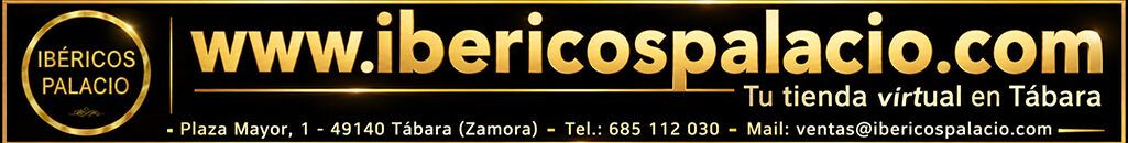 Ibéricos palacio 2argos 1025-139