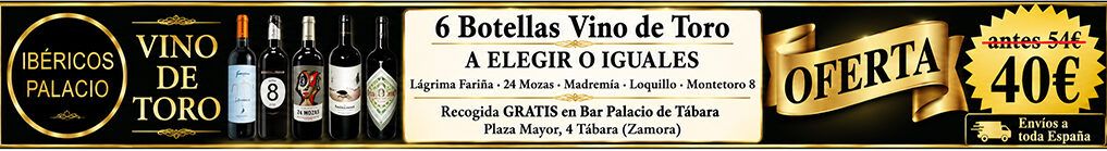 Ibéricos palacio 3argos 1025-139