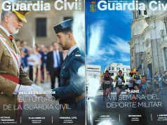 La Guardia Civil alerta en Zamora de llamadas a empresas para pedir dinero por publicidad en revistas ajenas a la institución