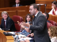 La Junta confirma el traslado de los 167 residentes de Los Tres Árboles a Vista Alegre y el PSOE exige mantener ambas residencias