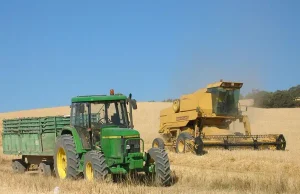 La PAC adelanta 638,6 millones de euros a Castilla y León para agricultores y ganaderos
