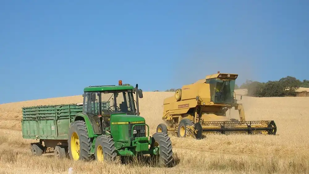 La PAC adelanta 638,6 millones de euros a Castilla y León para agricultores y ganaderos 1 La PAC adelanta 638,6 millones de euros a Castilla y León para agricultores y ganaderos