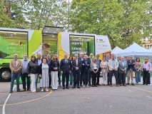 La Ruta Construye 2030plus lleva a Valladolid la formación en eficiencia energética para el sector de la construcción
