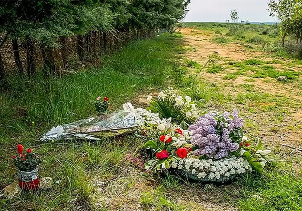 La nueva vida del menor que violó y asesinó a Leticia Rosino enciende las alarmas 4