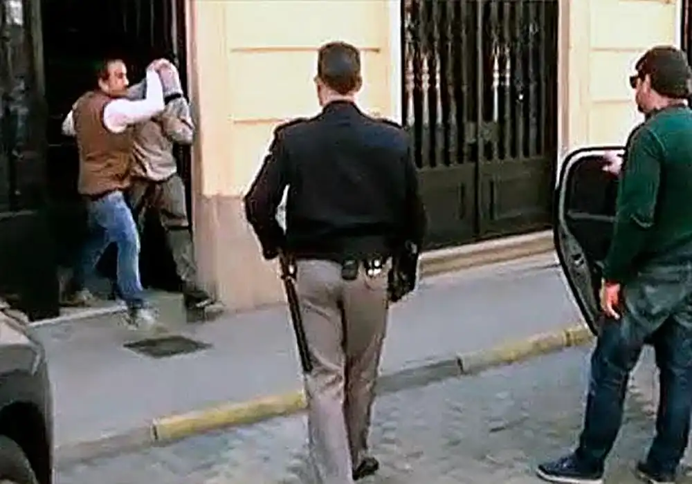 La nueva vida del menor que violó y asesinó a Leticia Rosino enciende las alarmas 3