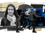 La nueva vida del menor que violó y asesinó a Leticia Rosino enciende las alarmas