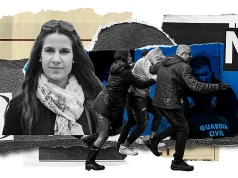 La nueva vida del menor que violó y asesinó a Leticia Rosino enciende las alarmas
