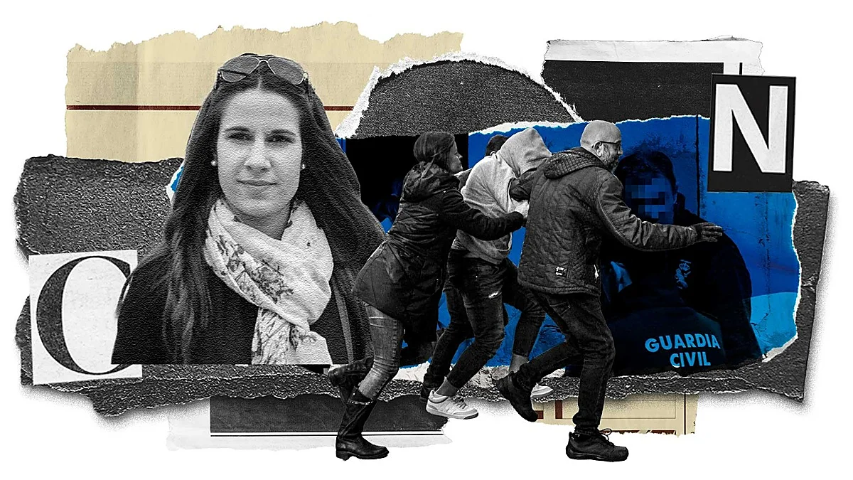 La nueva vida del menor que violó y asesinó a Leticia Rosino enciende las alarmas 1 La nueva vida del menor que violó y asesinó a Leticia Rosino enciende las alarmas