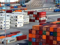 Las exportaciones españolas crecen un 13,3% en agosto y alcanzan los 27.595 millones de euros