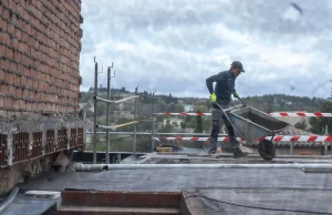 Los días cotizados aumentan un 16,4% y las horas trabajadas un 17,7% desde antes de la pandemia