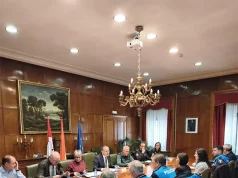 Más de 8.000 escolares de Zamora participan en actividades de prevención del acoso y los riesgos de Internet