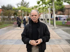 Miguel Ángel Colino, el luchador incansable que nunca dejó de defender a su tierra y a su gente