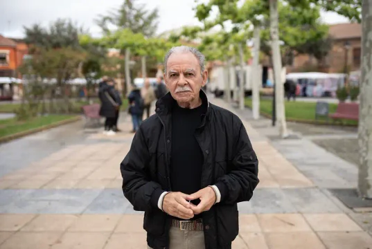 Miguel Ángel Colino, el luchador incansable que nunca dejó de defender a su tierra y a su gente