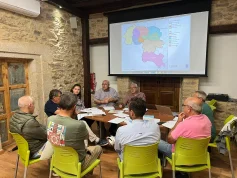 Puebla de Sanabria impulsa nueve Laboratorios de Innovación Social para generar oportunidades en el medio rural
