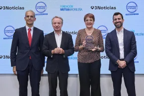 Puebla de Sanabria suma cinco años consecutivos de reconocimientos por sus políticas de igualdad