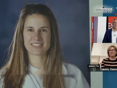 «¿Quién protege a las víctimas?»: el desgarrador testimonio de Inmaculada Andrés, madre de Leticia Rosino, en Castilla y León Televisión