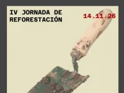 Tábara volverá a echar raíces el 14 de noviembre con su IV Jornada de Reforestación