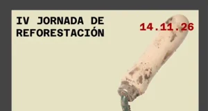 Tábara volverá a echar raíces el 14 de noviembre con su IV Jornada de Reforestación