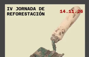Tábara volverá a echar raíces el 14 de noviembre con su IV Jornada de Reforestación