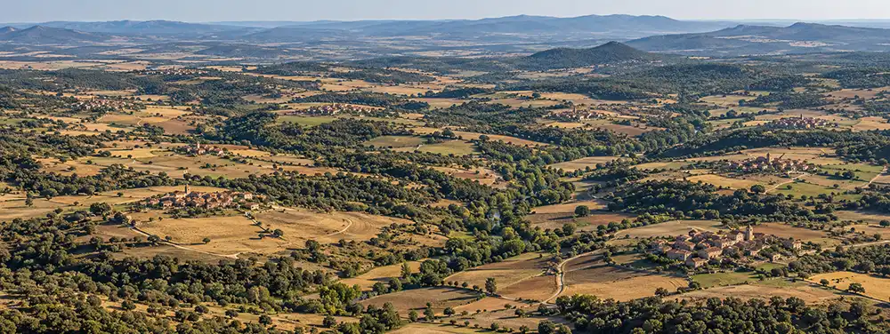 Tábara y sus pueblos: la comarca que conserva una forma de vida entre tradiciones, naturaleza y futuro 9